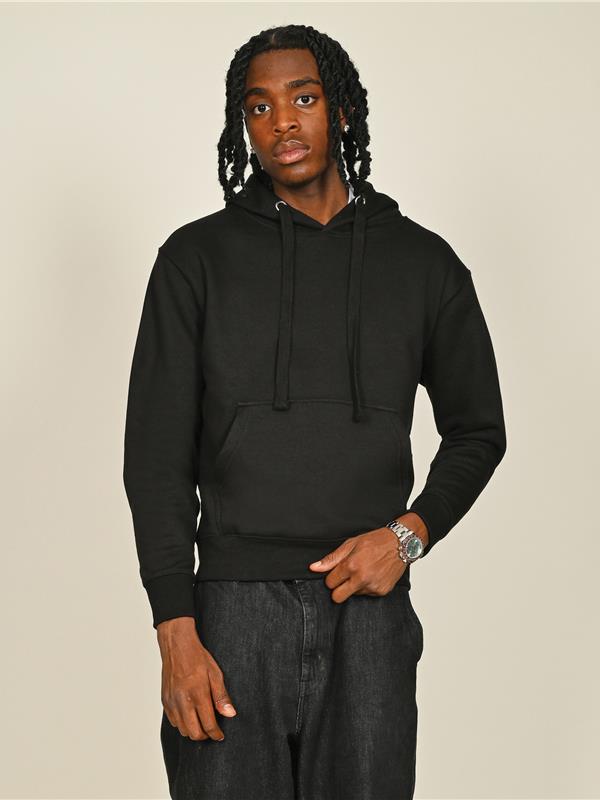 Casual Classics Ringspun 380 Regular Fit Hood Adult