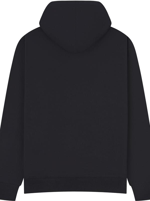 Casual Classics Ringspun 380 Regular Fit Hood Adult