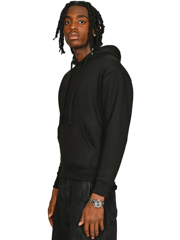 Casual Classics Ringspun 380 Regular Fit Hood Adult