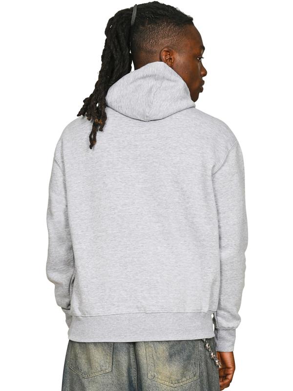 Casual Classics Ringspun 380 Regular Fit Hood Adult