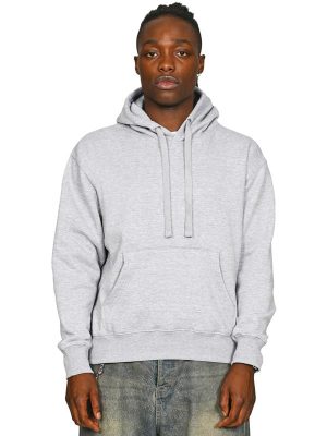 Casual Classics Ringspun 380 Regular Fit Hood Adult - Image 16