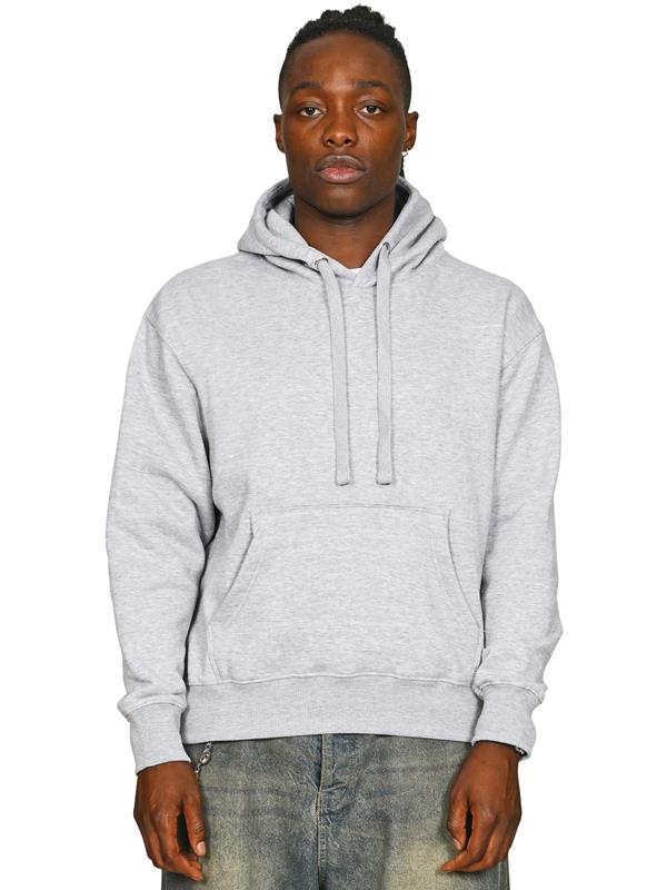 Casual Classics Ringspun 380 Regular Fit Hood Adult