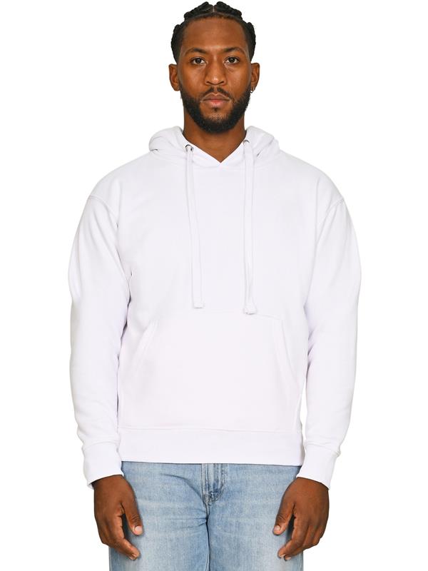 Casual Classics Ringspun 380 Regular Fit Hood Adult
