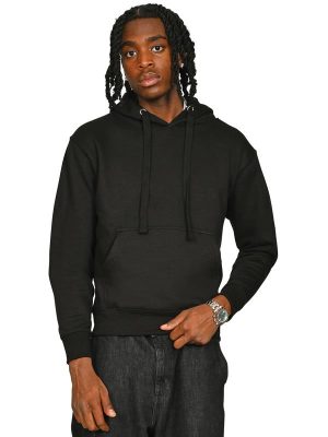 Casual Classics Ringspun 380 Regular Fit Hood Adult - Image 21