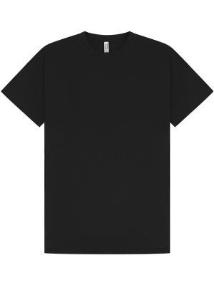 Casual Classics Original Ringspun 130 Regular Fit Tee Adult - Image 3