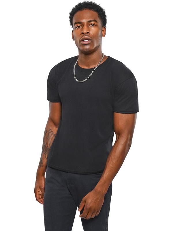 Casual Classics Original Ringspun 130 Regular Fit Tee Adult