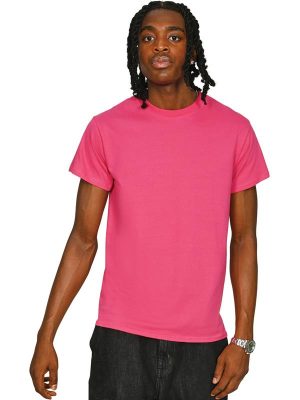 Casual Classics Classic Ringspun 150 Regular Fit Tee Unisex - Image 50