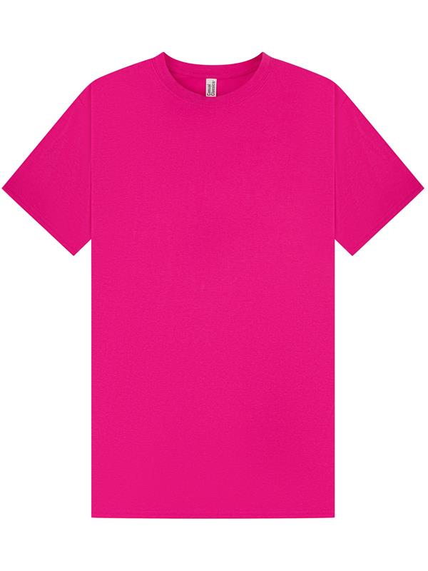 Casual Classics Classic Ringspun 150 Regular Fit Tee Unisex