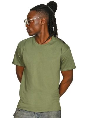 Casual Classics Classic Ringspun 150 Regular Fit Tee Unisex - Image 92