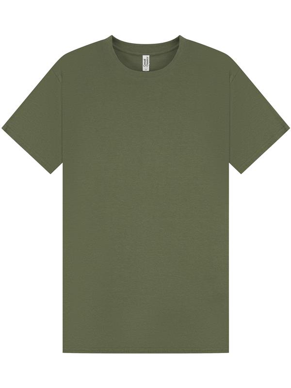 Casual Classics Classic Ringspun 150 Regular Fit Tee Unisex