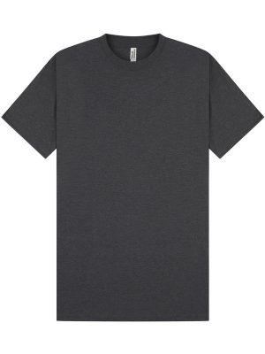 Casual Classics Classic Ringspun 150 Regular Fit Tee Unisex - Image 30