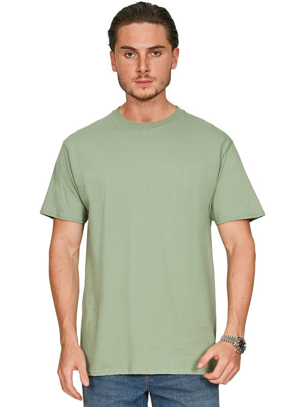 Casual Classics Classic Ringspun 150 Regular Fit Tee Unisex