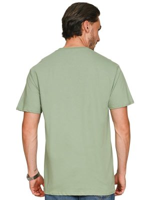 Casual Classics Classic Ringspun 150 Regular Fit Tee Unisex - Image 130