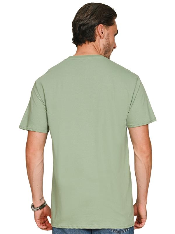 Casual Classics Classic Ringspun 150 Regular Fit Tee Unisex