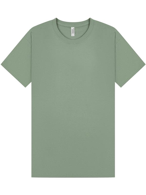 Casual Classics Classic Ringspun 150 Regular Fit Tee Unisex