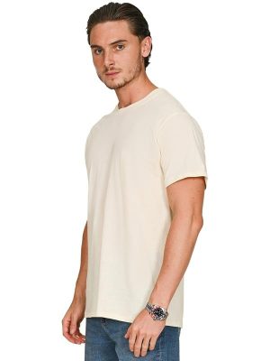 Casual Classics Classic Ringspun 150 Regular Fit Tee Unisex - Image 35