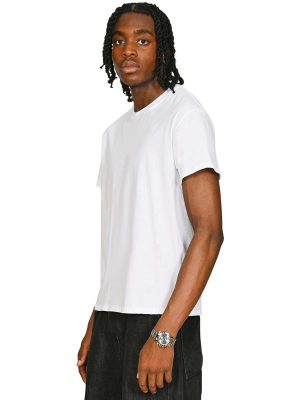 Casual Classics Classic Ringspun 150 Regular Fit Tee Unisex - Image 148