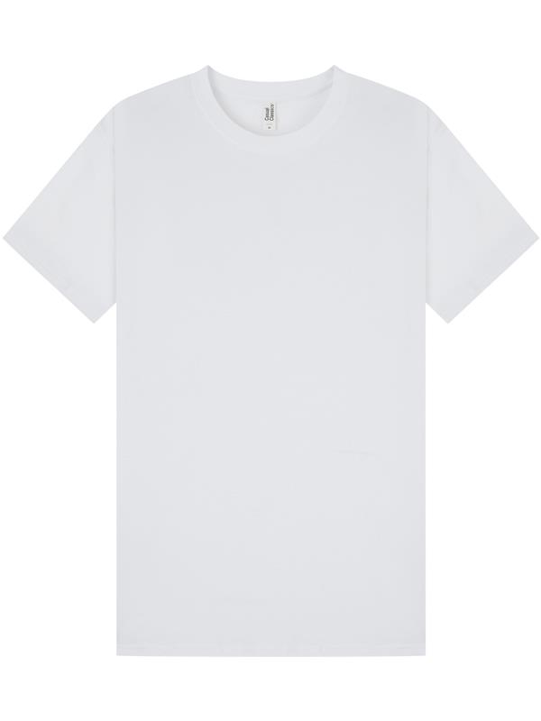 Casual Classics Classic Ringspun 150 Regular Fit Tee Unisex