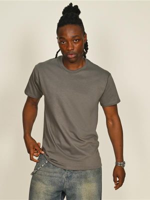 Casual Classics Classic Ringspun 150 Regular Fit Tee Unisex