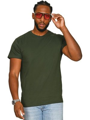Casual Classics Classic Ringspun 150 Regular Fit Tee Unisex - Image 38