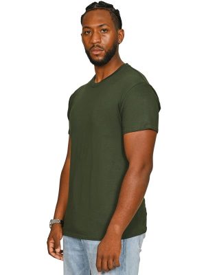 Casual Classics Classic Ringspun 150 Regular Fit Tee Unisex - Image 41