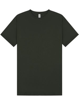 Casual Classics Classic Ringspun 150 Regular Fit Tee Unisex - Image 42