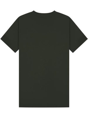 Casual Classics Classic Ringspun 150 Regular Fit Tee Unisex - Image 43