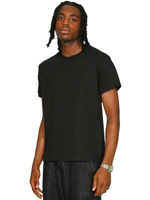 Casual Classics Classic Ringspun 150 Regular Fit Tee Unisex - Image 2