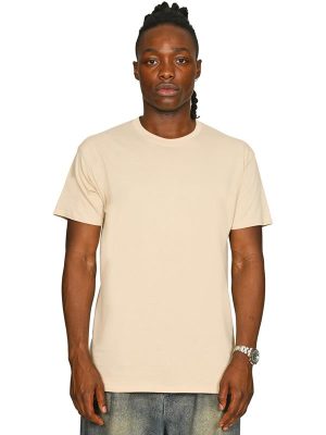 Casual Classics Classic Ringspun 150 Regular Fit Tee Unisex - Image 135