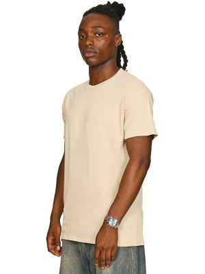 Casual Classics Classic Ringspun 150 Regular Fit Tee Unisex - Image 137