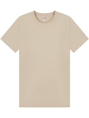 Casual Classics Classic Ringspun 150 Regular Fit Tee Unisex - Image 138