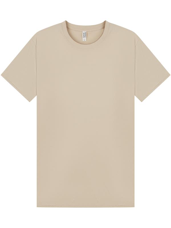 Casual Classics Classic Ringspun 150 Regular Fit Tee Unisex