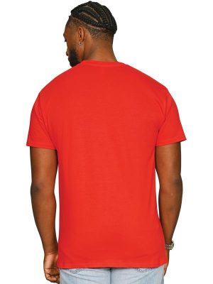 Casual Classics Classic Ringspun 150 Regular Fit Tee Unisex - Image 118