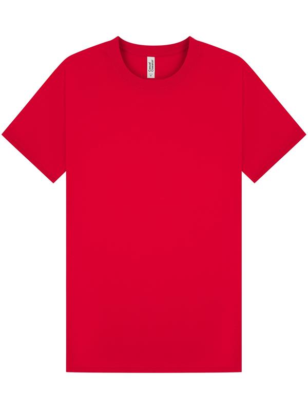 Casual Classics Classic Ringspun 150 Regular Fit Tee Unisex