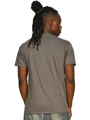 Casual Classics Classic Ringspun 150 Regular Fit Tee Unisex - Image 16