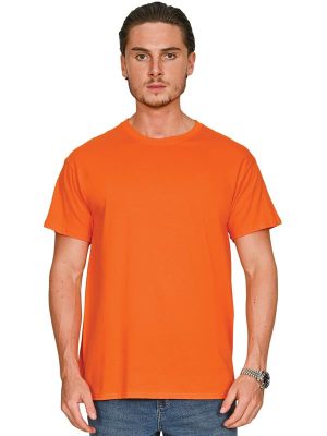 Casual Classics Classic Ringspun 150 Regular Fit Tee Unisex - Image 105