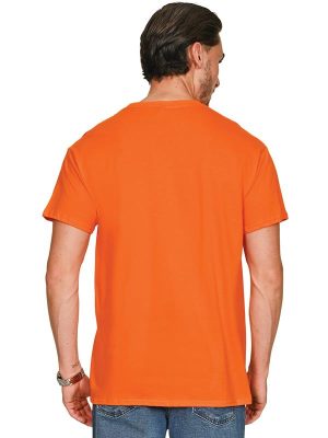 Casual Classics Classic Ringspun 150 Regular Fit Tee Unisex - Image 106