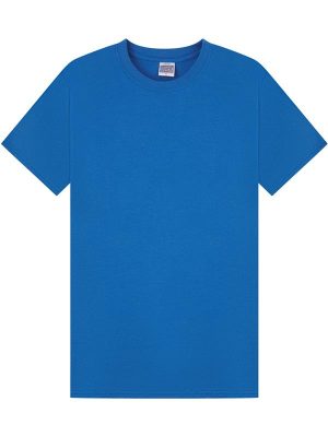 Casual Classics Classic Ringspun 150 Regular Fit Tee Unisex - Image 126
