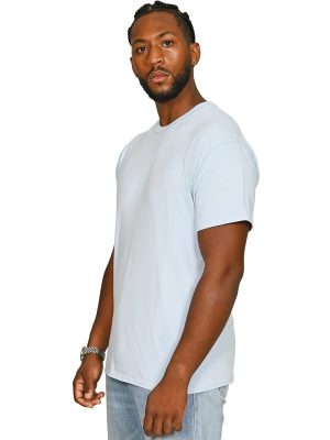 Casual Classics Classic Ringspun 150 Regular Fit Tee Unisex - Image 71
