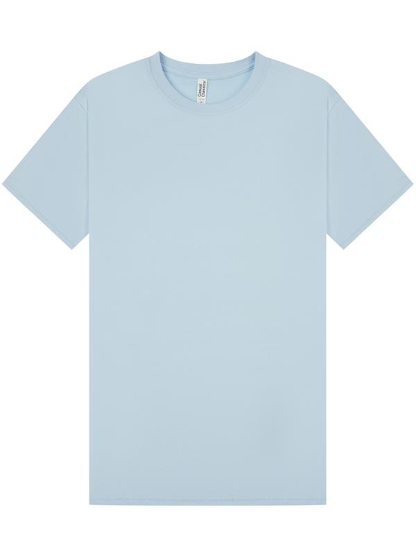 Casual Classics Classic Ringspun 150 Regular Fit Tee Unisex