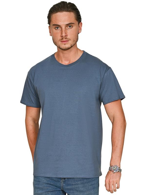 Casual Classics Classic Ringspun 150 Regular Fit Tee Unisex