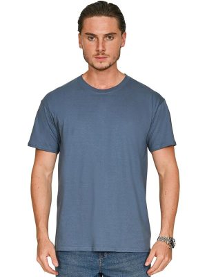 Casual Classics Classic Ringspun 150 Regular Fit Tee Unisex - Image 57