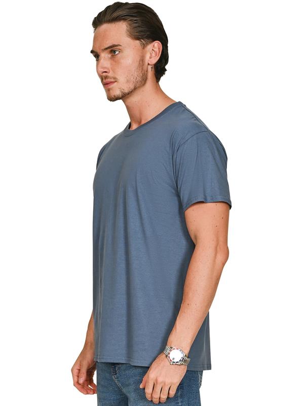 Casual Classics Classic Ringspun 150 Regular Fit Tee Unisex