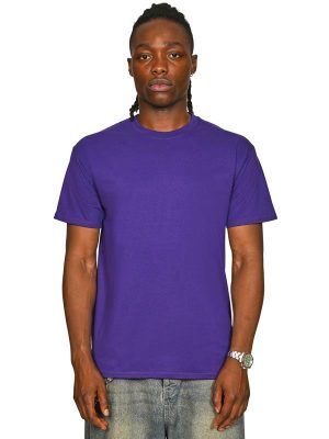 Casual Classics Classic Ringspun 150 Regular Fit Tee Unisex - Image 111
