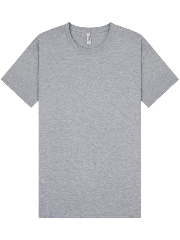 Casual Classics Classic Ringspun 150 Regular Fit Tee Unisex