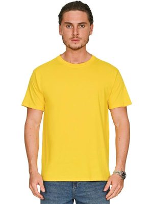 Casual Classics Classic Ringspun 150 Regular Fit Tee Unisex - Image 152