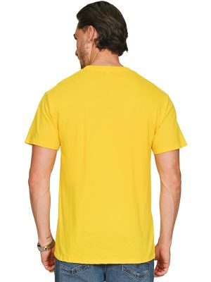 Casual Classics Classic Ringspun 150 Regular Fit Tee Unisex - Image 153