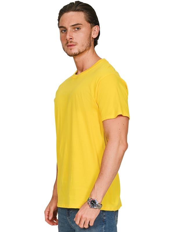 Casual Classics Classic Ringspun 150 Regular Fit Tee Unisex