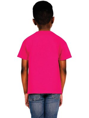 Casual Classics Classic Ringspun 150 Regular Fit Tee Kids - Image 18