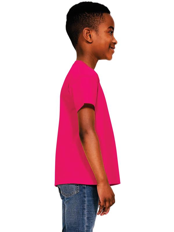 Casual Classics Classic Ringspun 150 Regular Fit Tee Kids